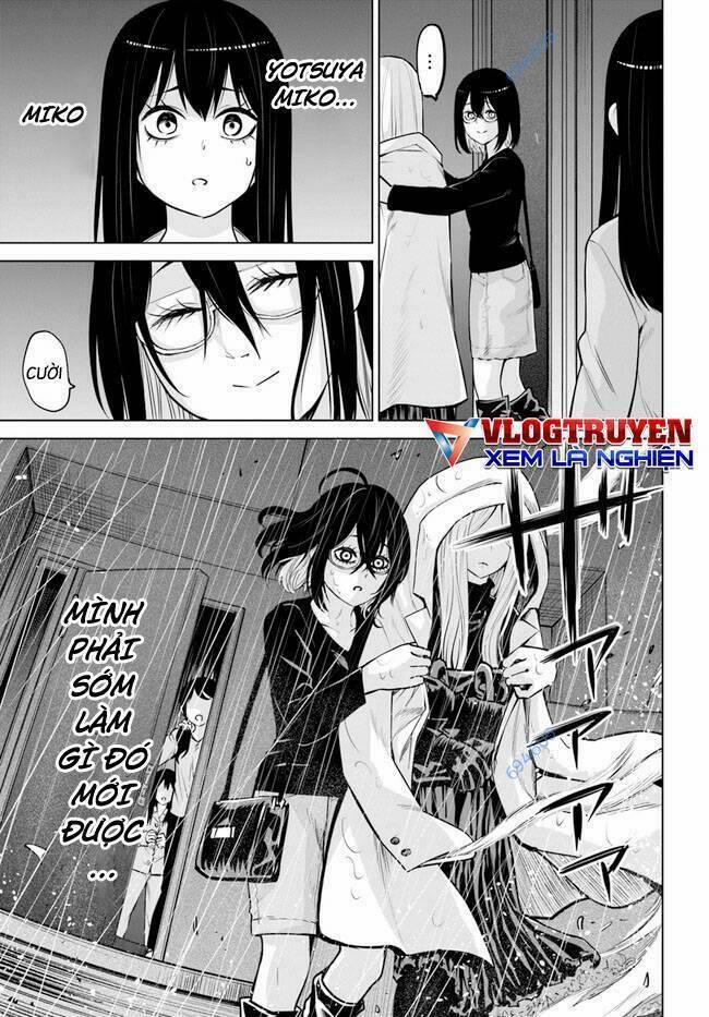 Tôi Có Thể Nhìn Thấy Chúng... 61 trang 16