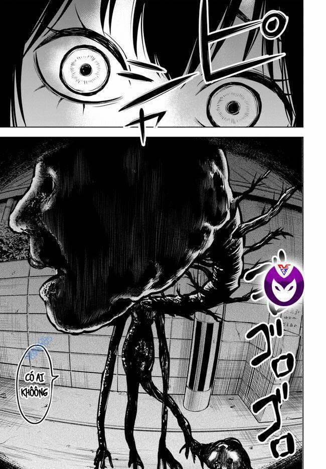 Tôi Có Thể Nhìn Thấy Chúng... 61 trang 24