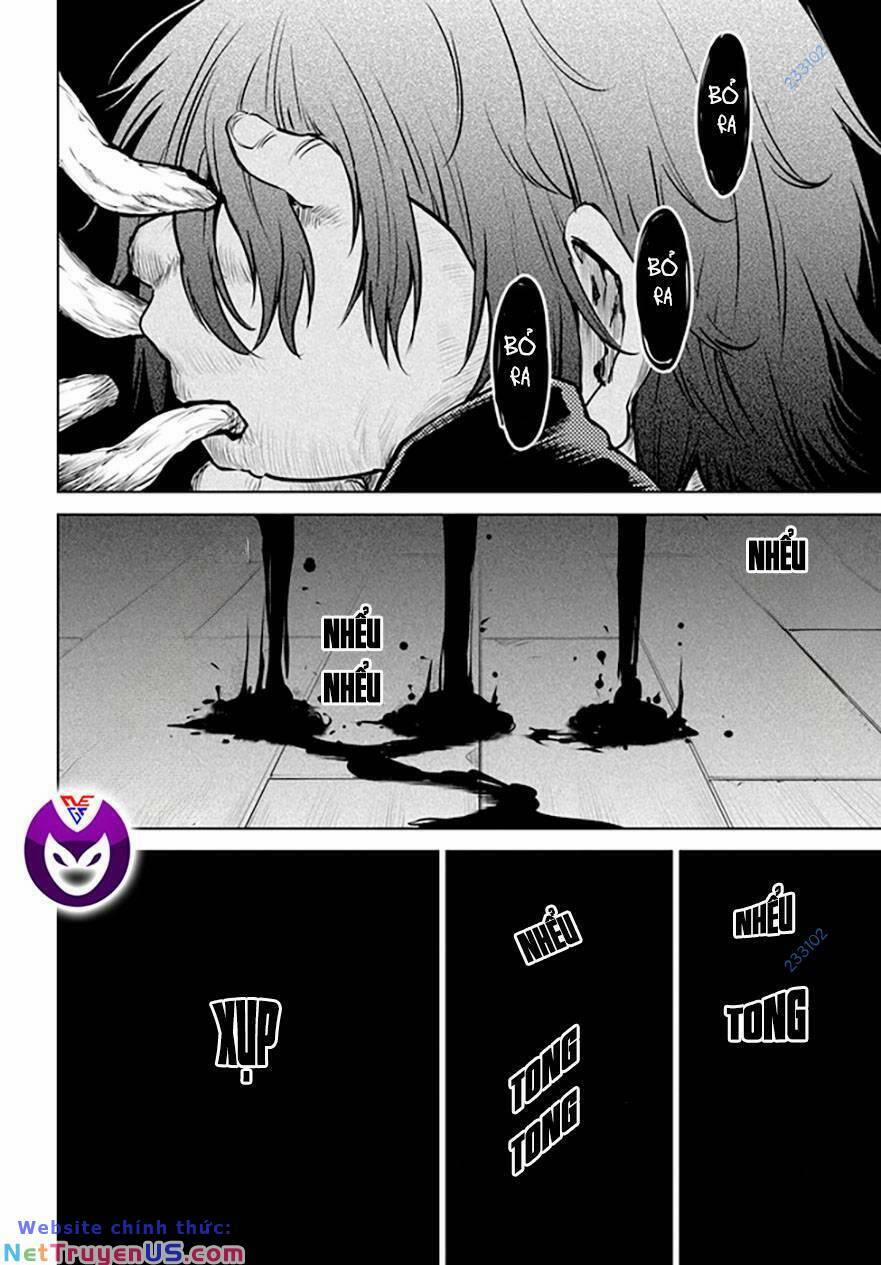 Tôi Có Thể Nhìn Thấy Chúng... 62 trang 10