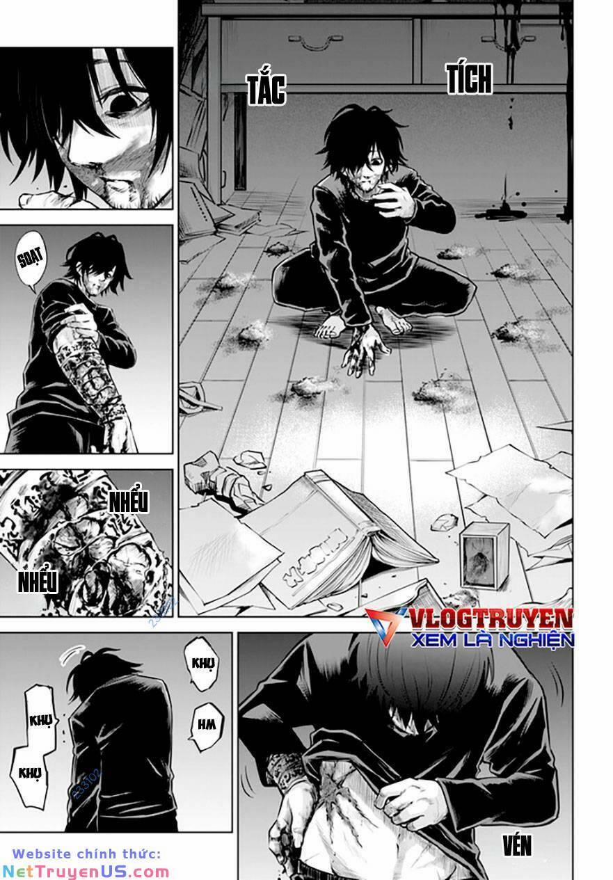 Tôi Có Thể Nhìn Thấy Chúng... 62 trang 14