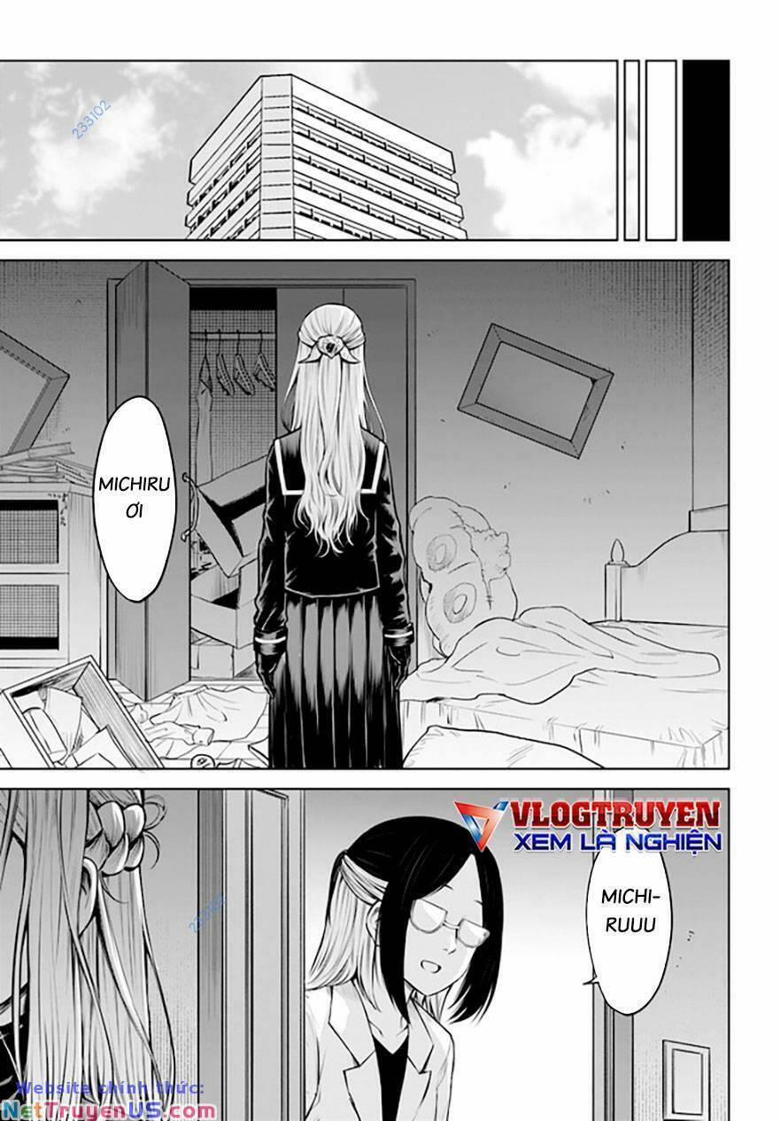 Tôi Có Thể Nhìn Thấy Chúng... 62 trang 16