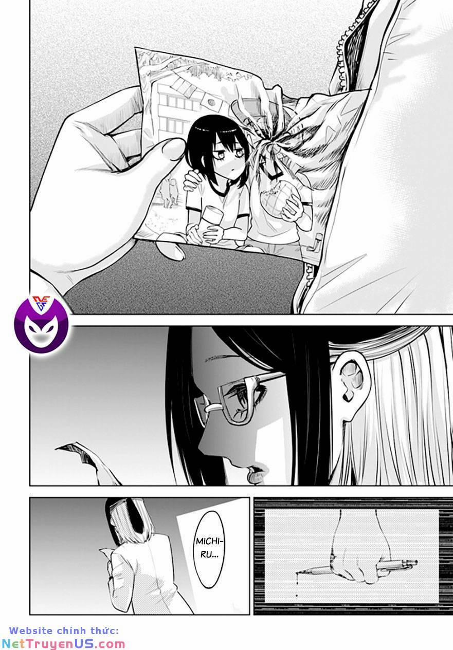 Tôi Có Thể Nhìn Thấy Chúng... 62 trang 21