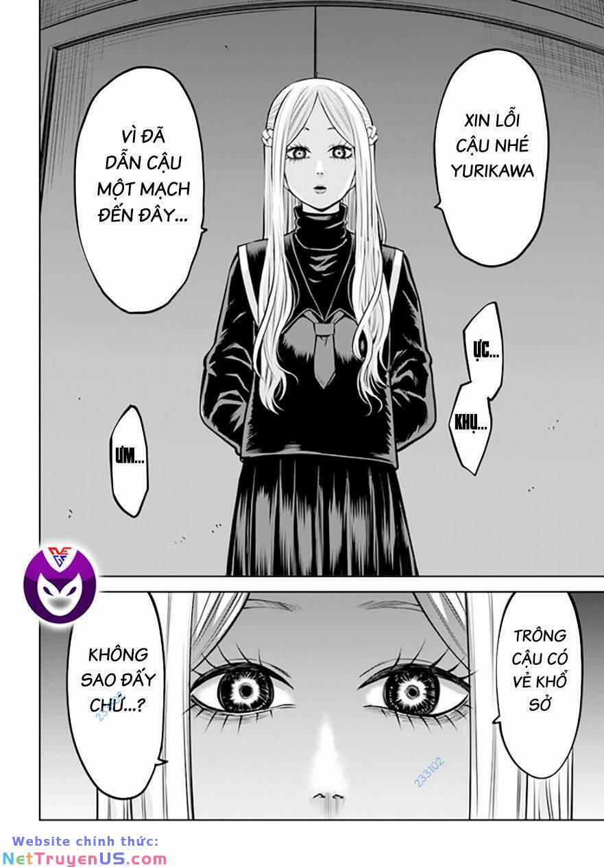 Tôi Có Thể Nhìn Thấy Chúng... 62 trang 30