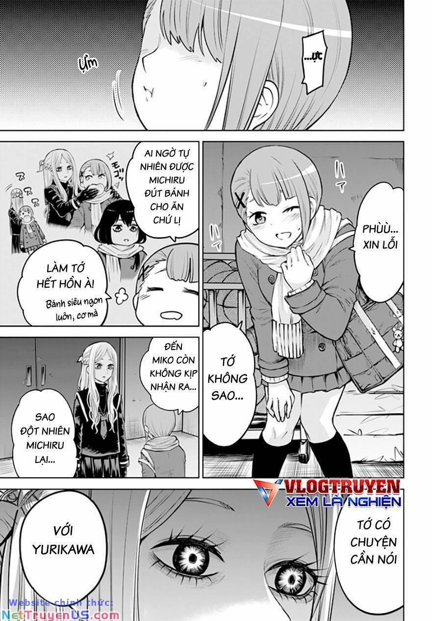 Tôi Có Thể Nhìn Thấy Chúng... 62 trang 31