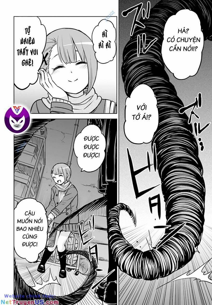 Tôi Có Thể Nhìn Thấy Chúng... 62 trang 32