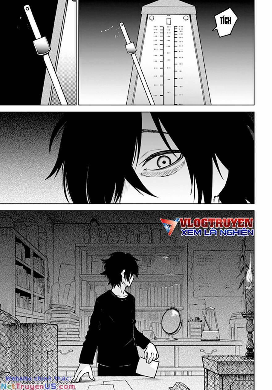 Tôi Có Thể Nhìn Thấy Chúng... 62 trang 5