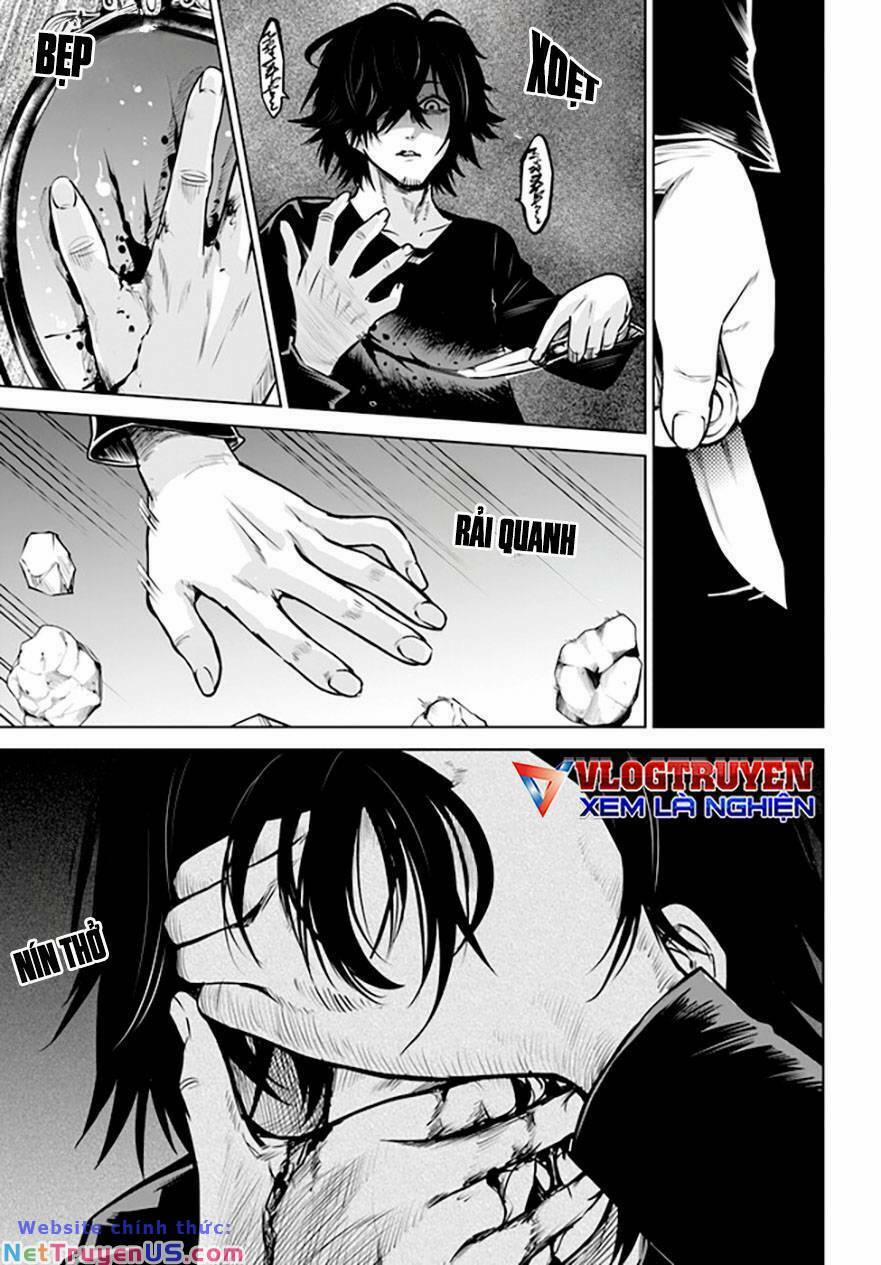 Tôi Có Thể Nhìn Thấy Chúng... 62 trang 7