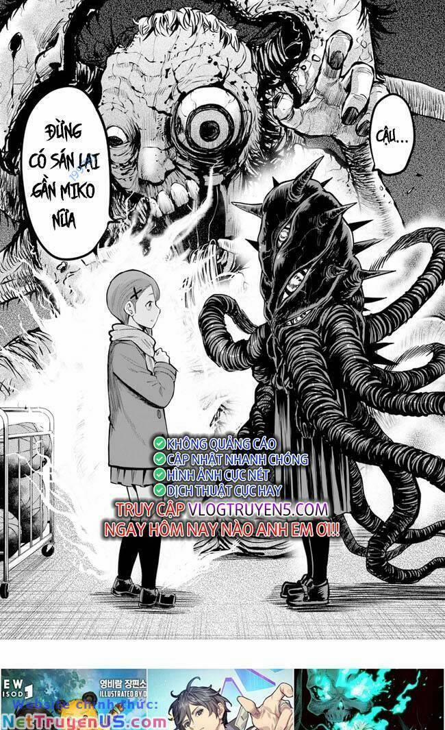 Tôi Có Thể Nhìn Thấy Chúng... 63 trang 20