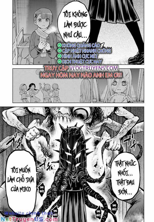 Tôi Có Thể Nhìn Thấy Chúng... 63 trang 24