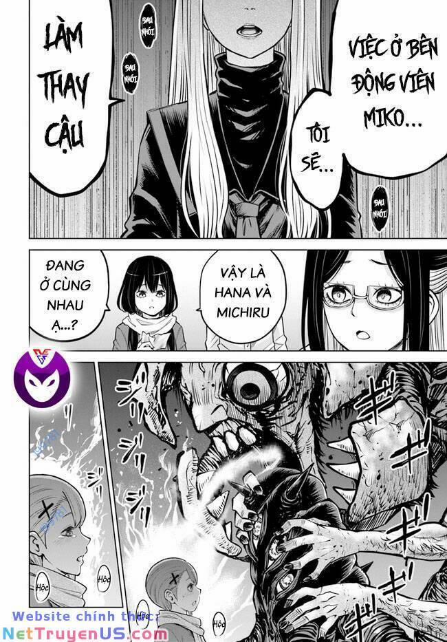 Tôi Có Thể Nhìn Thấy Chúng... 63 trang 25