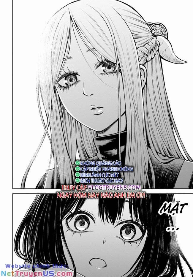 Tôi Có Thể Nhìn Thấy Chúng... 64 trang 18