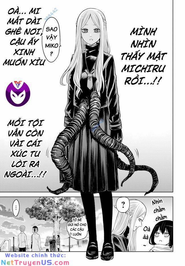 Tôi Có Thể Nhìn Thấy Chúng... 64 trang 19