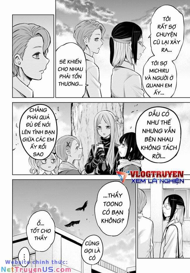 Tôi Có Thể Nhìn Thấy Chúng... 64 trang 20