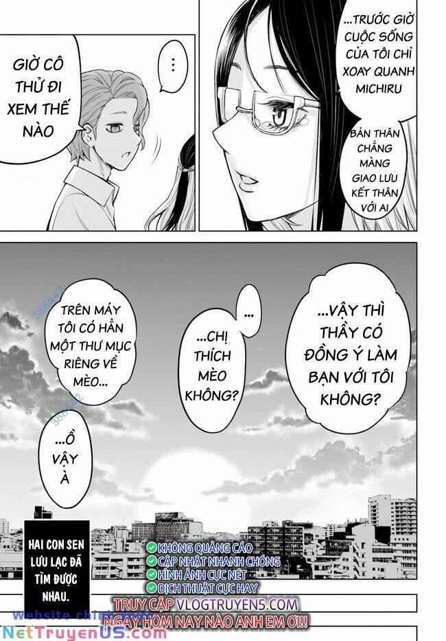 Tôi Có Thể Nhìn Thấy Chúng... 64 trang 21