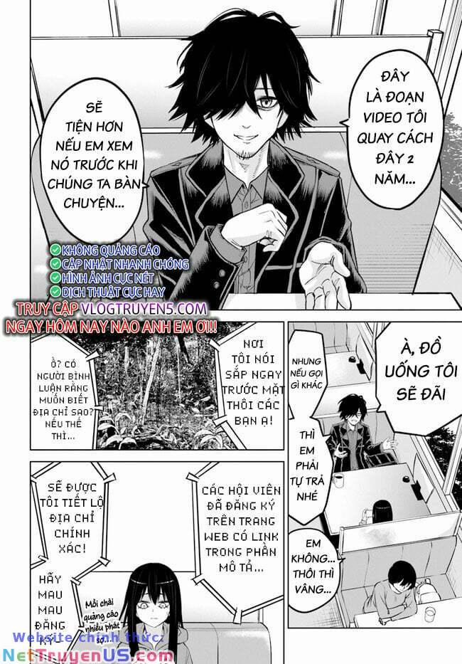 Tôi Có Thể Nhìn Thấy Chúng... 64 trang 24