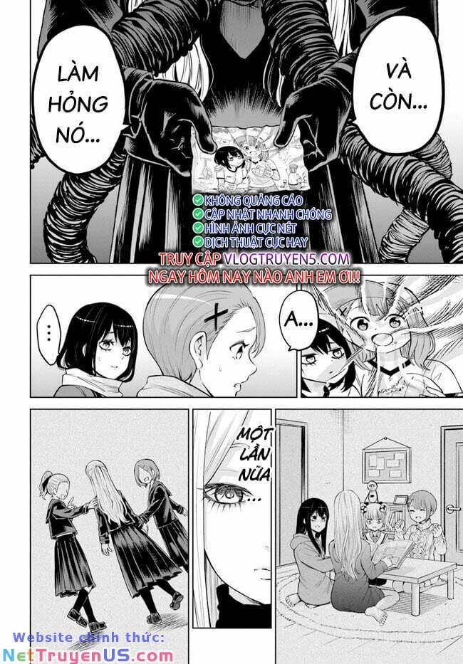 Tôi Có Thể Nhìn Thấy Chúng... 64 trang 5