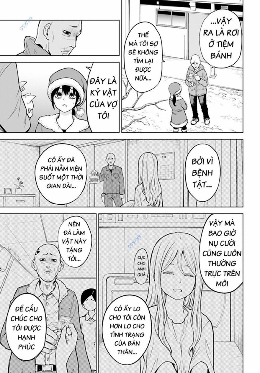 Tôi Có Thể Nhìn Thấy Chúng... 65 trang 14