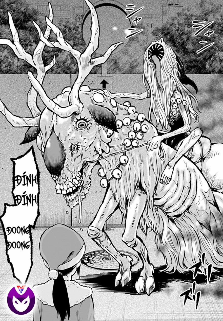 Tôi Có Thể Nhìn Thấy Chúng... 65 trang 19