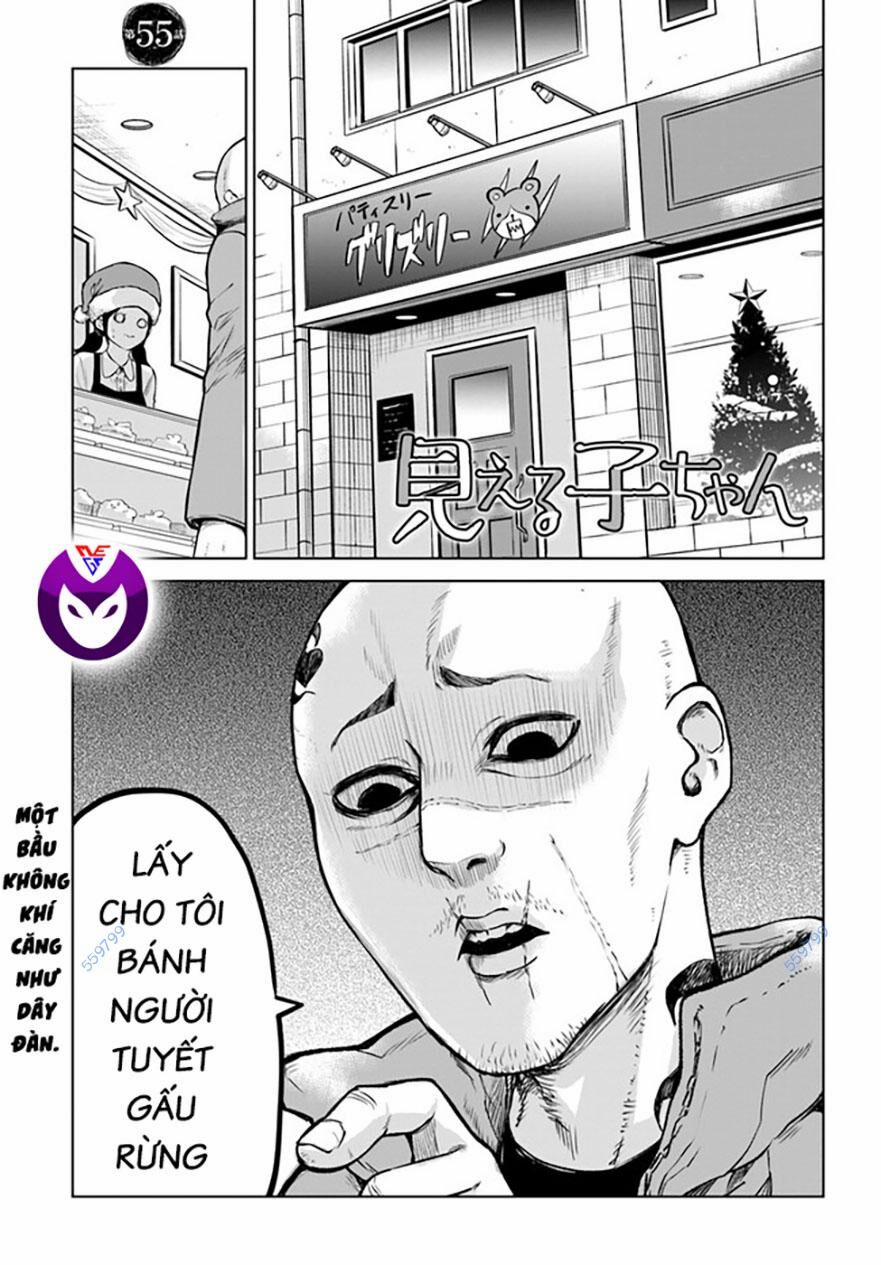 Tôi Có Thể Nhìn Thấy Chúng... 65 trang 2