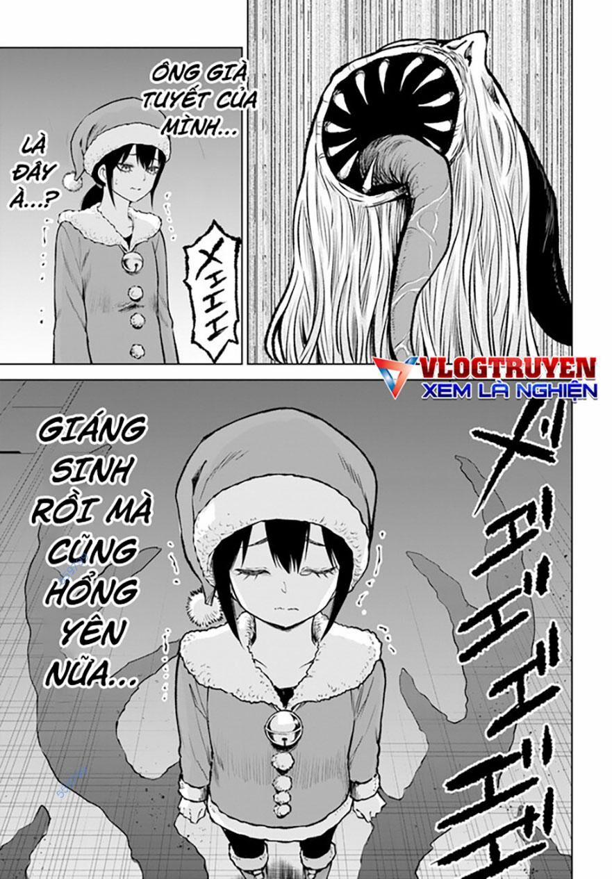 Tôi Có Thể Nhìn Thấy Chúng... 65 trang 20