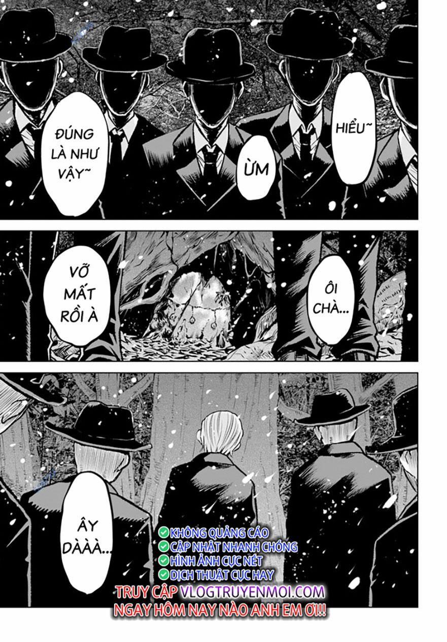 Tôi Có Thể Nhìn Thấy Chúng... 65 trang 24