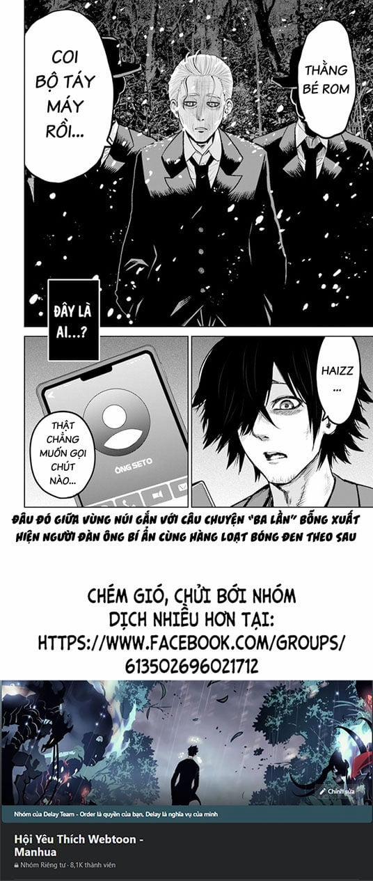 Tôi Có Thể Nhìn Thấy Chúng... 65 trang 25