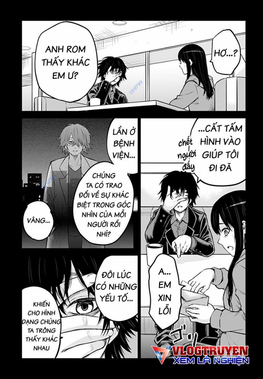 Tôi Có Thể Nhìn Thấy Chúng... 65 trang 6