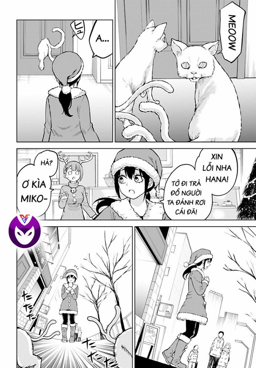 Tôi Có Thể Nhìn Thấy Chúng... 65 trang 9