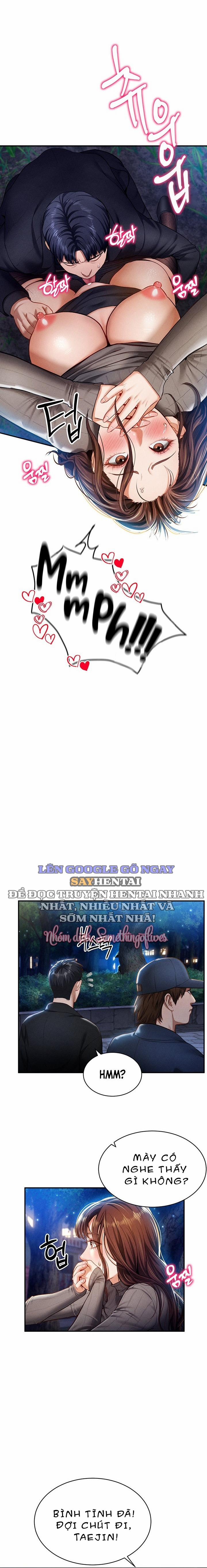 Tôi Có Thể Nhìn Thấy Những Dục Vọng 10 trang 6