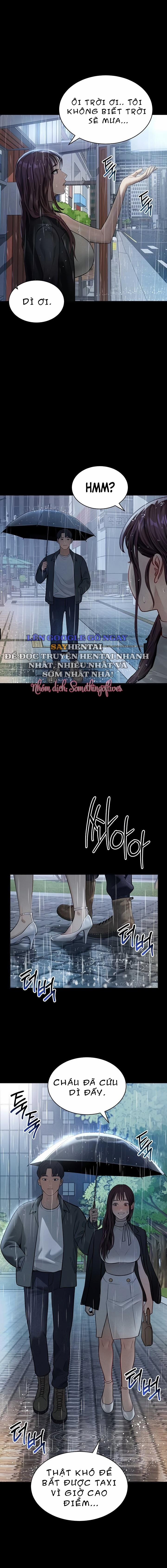 Tôi Có Thể Nhìn Thấy Những Dục Vọng 17 trang 3