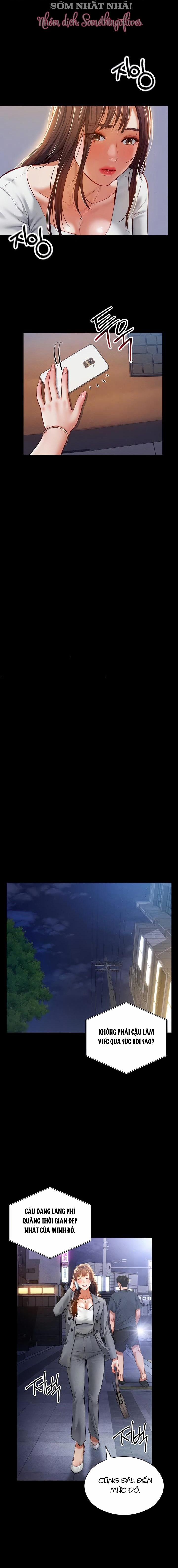 Tôi Có Thể Nhìn Thấy Những Dục Vọng 19 trang 9