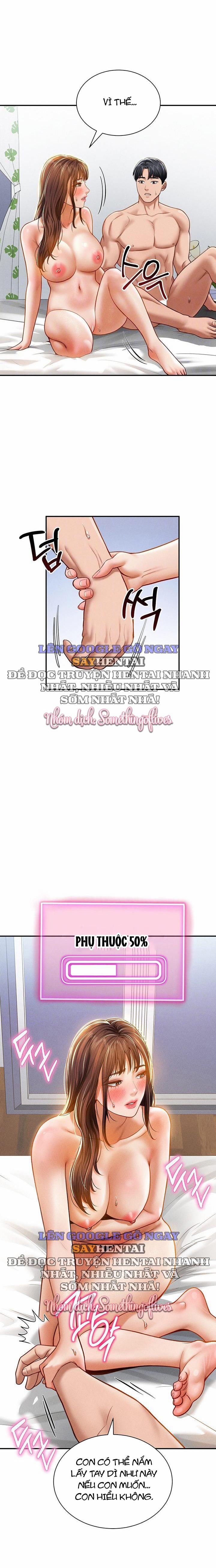 Tôi Có Thể Nhìn Thấy Những Dục Vọng 20 trang 4