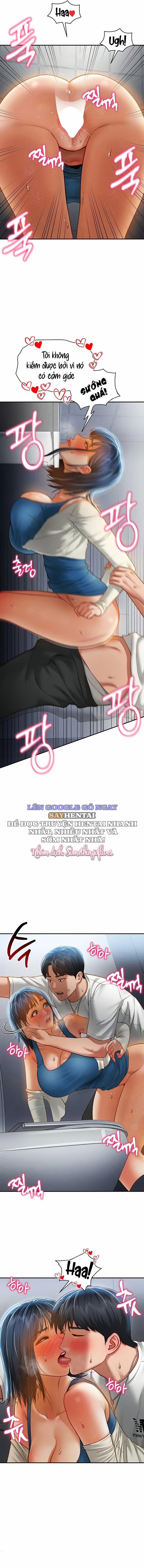 Tôi Có Thể Nhìn Thấy Những Dục Vọng 21 trang 12