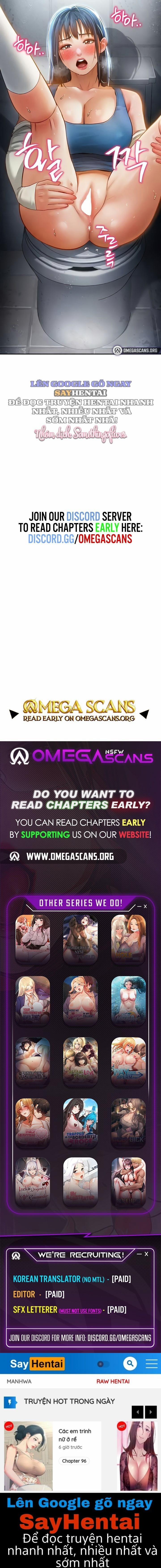 Tôi Có Thể Nhìn Thấy Những Dục Vọng 21 trang 16