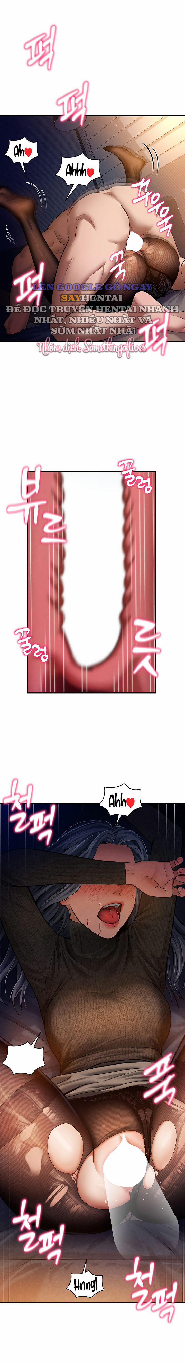 Tôi Có Thể Nhìn Thấy Những Dục Vọng 26 trang 9