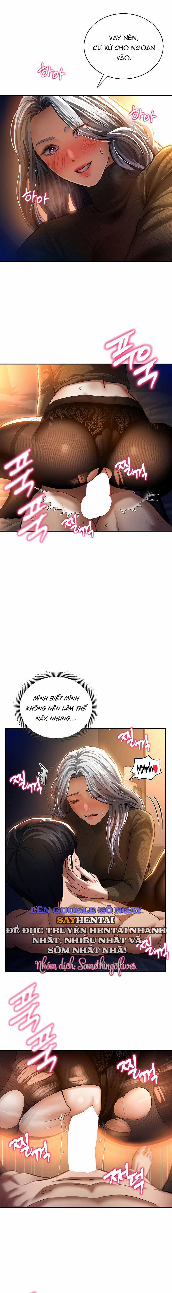 Tôi Có Thể Nhìn Thấy Những Dục Vọng 27 trang 6