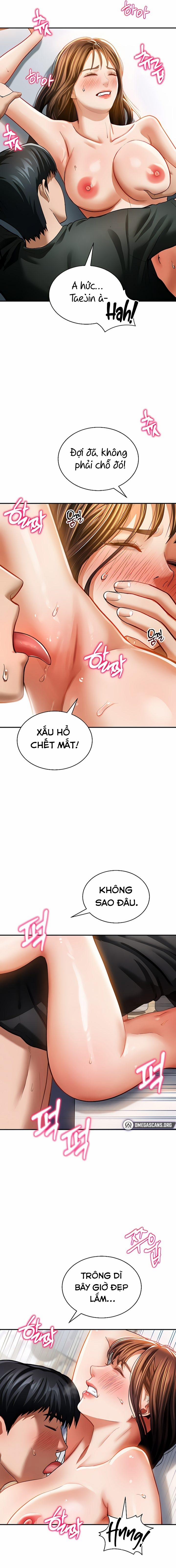 Tôi Có Thể Nhìn Thấy Những Dục Vọng 30 trang 3