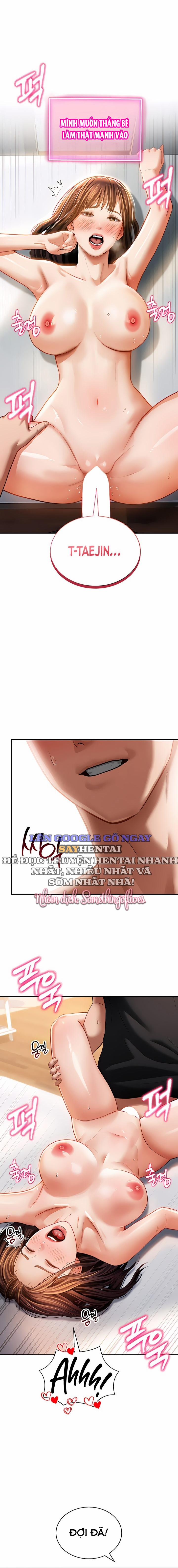 Tôi Có Thể Nhìn Thấy Những Dục Vọng 30 trang 4