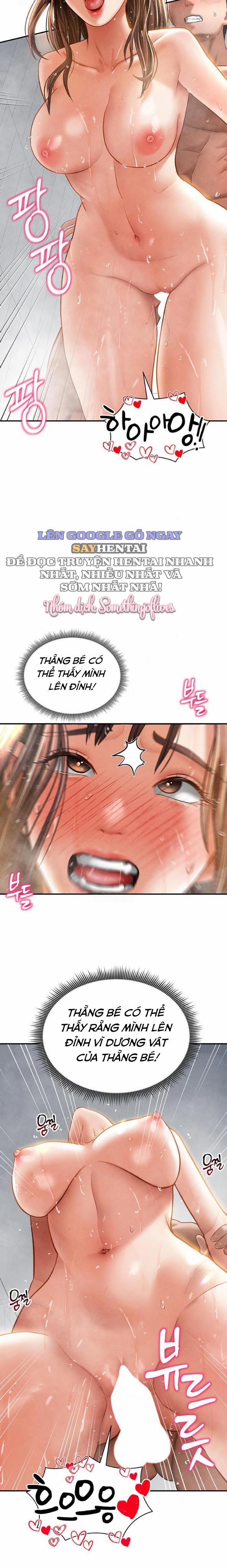 Tôi Có Thể Nhìn Thấy Những Dục Vọng 32 trang 21