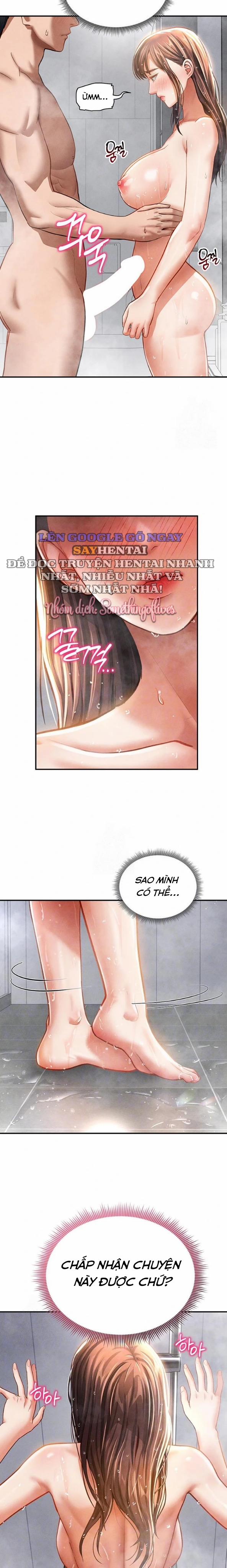 Tôi Có Thể Nhìn Thấy Những Dục Vọng 32 trang 3