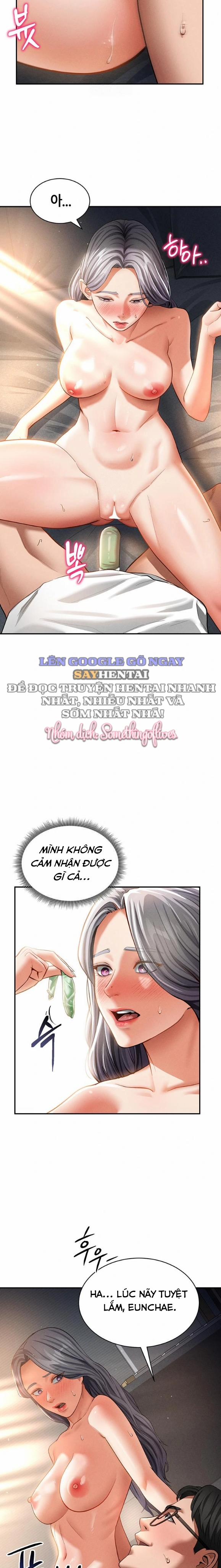 Tôi Có Thể Nhìn Thấy Những Dục Vọng 33 trang 15
