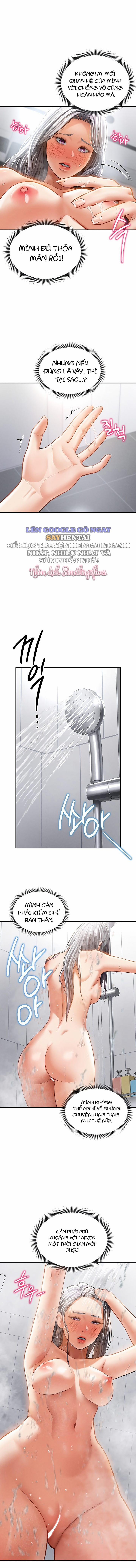 Tôi Có Thể Nhìn Thấy Những Dục Vọng 34 trang 3