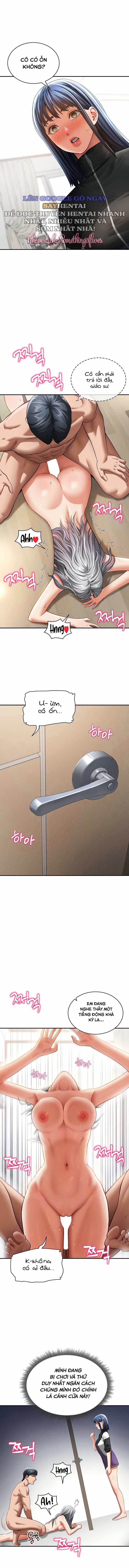 Tôi Có Thể Nhìn Thấy Những Dục Vọng 38 trang 6