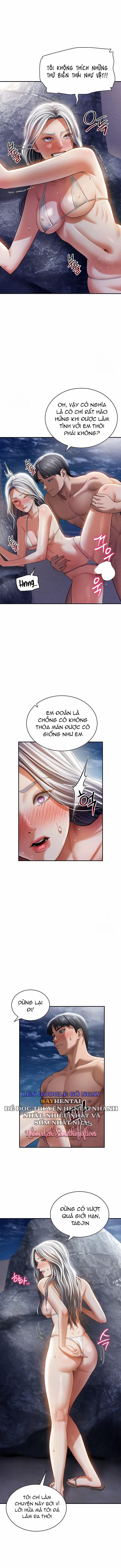 Tôi Có Thể Nhìn Thấy Những Dục Vọng 40 trang 4