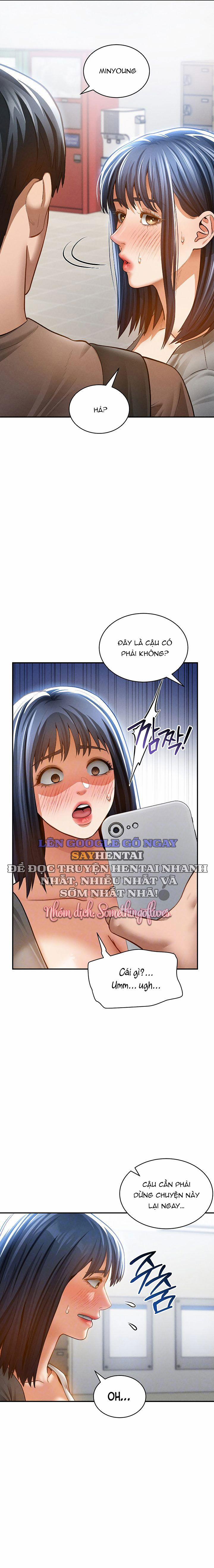 Tôi Có Thể Nhìn Thấy Những Dục Vọng 43 trang 2