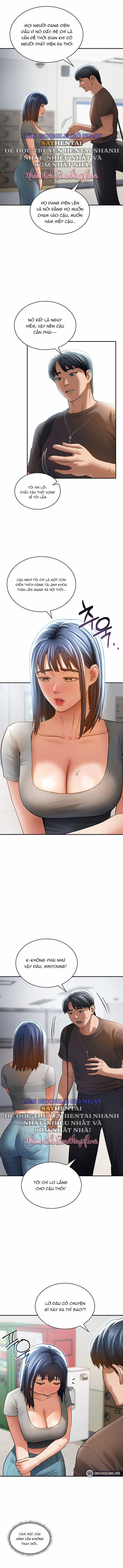 Tôi Có Thể Nhìn Thấy Những Dục Vọng 43 trang 3