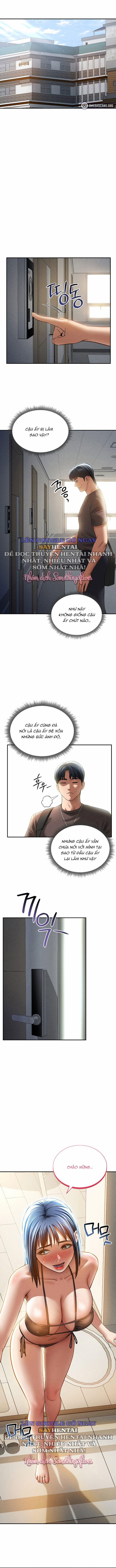 Tôi Có Thể Nhìn Thấy Những Dục Vọng 43 trang 5