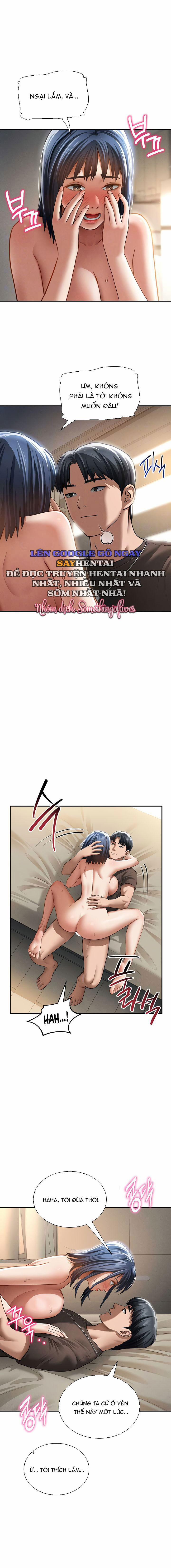 Tôi Có Thể Nhìn Thấy Những Dục Vọng 46 trang 4