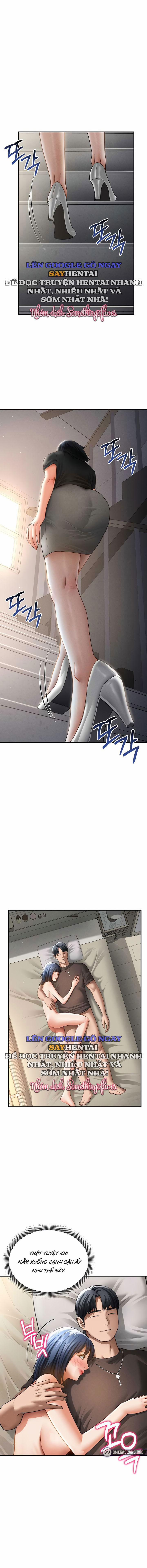 Tôi Có Thể Nhìn Thấy Những Dục Vọng 46 trang 5