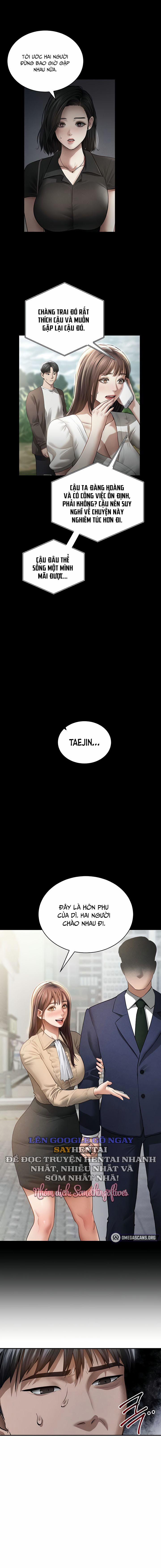 Tôi Có Thể Nhìn Thấy Những Dục Vọng 49 trang 5